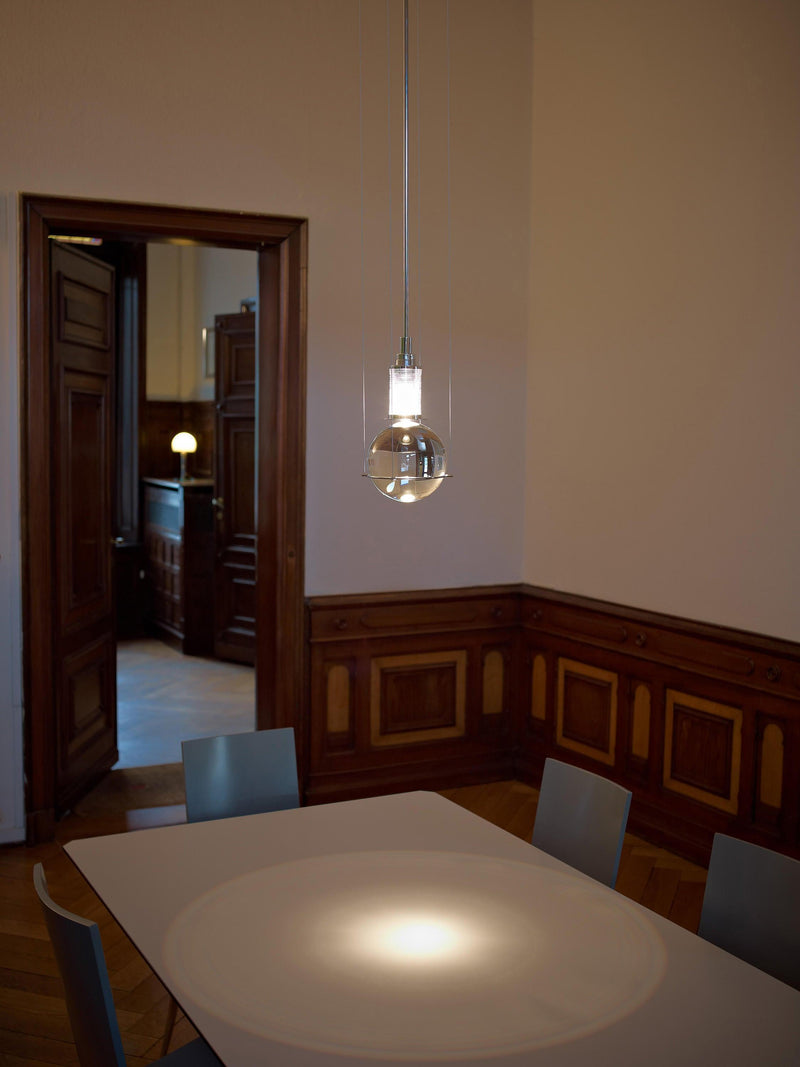 Le tre streghe Crystal Pendant Light-DWHOME