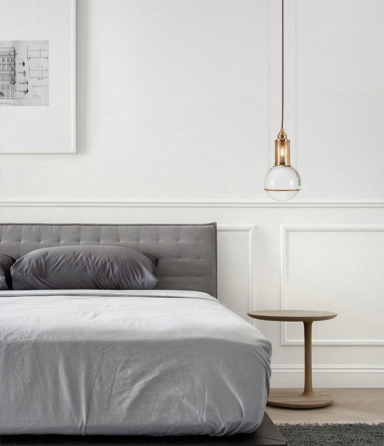 Le tre streghe Crystal Pendant Light-DWHOME