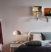 Hanna Table Lamp-DWHOME