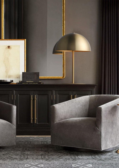 Hanna Table Lamp-DWHOME