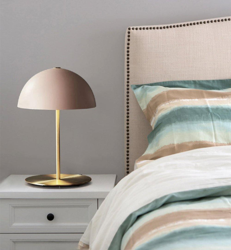 Hanna Table Lamp-DWHOME