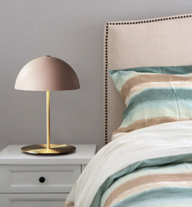 Hanna Table Lamp-DWHOME