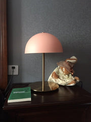 Hanna Table Lamp-DWHOME