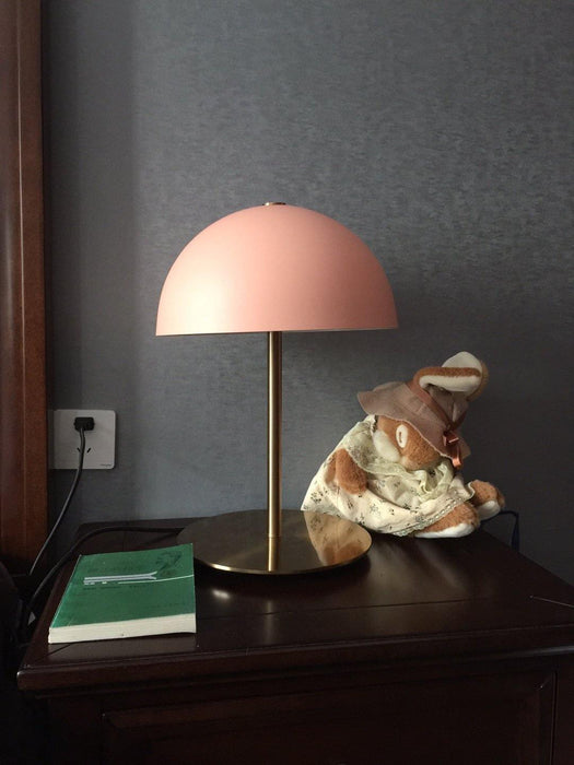 Hanna Table Lamp-DWHOME