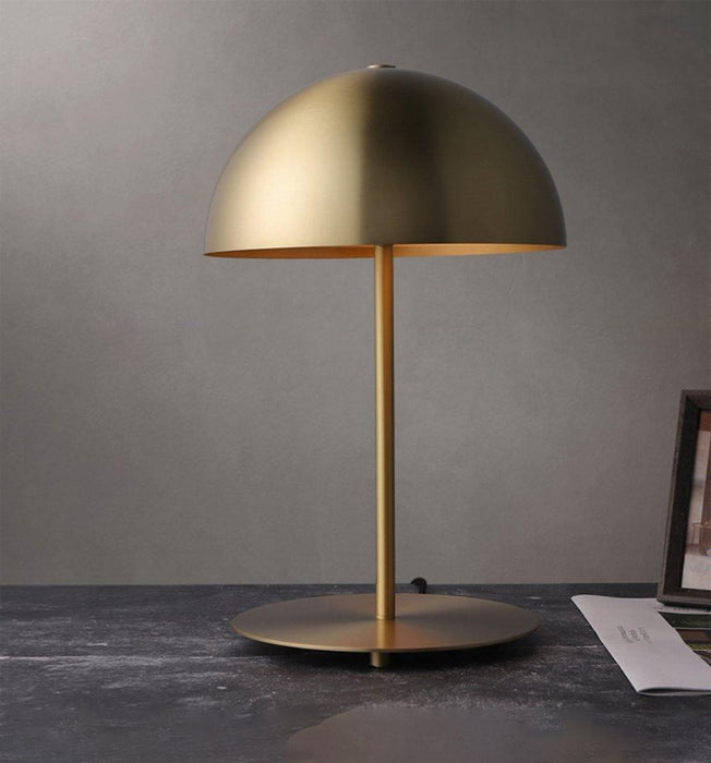 Hanna Table Lamp-DWHOME