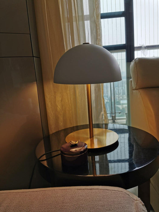 Hanna Table Lamp-DWHOME