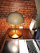 Hanna Table Lamp-DWHOME