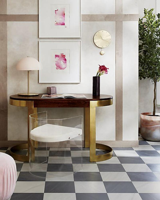 Hanna Table Lamp-DWHOME