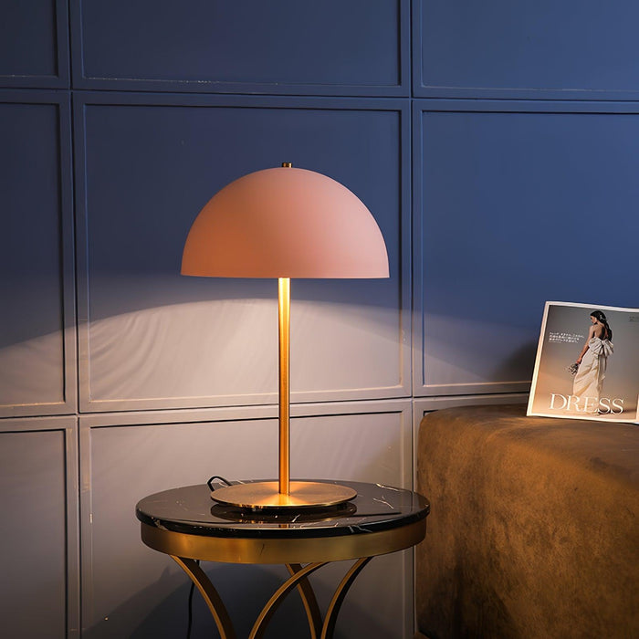 Hanna Table Lamp-DWHOME