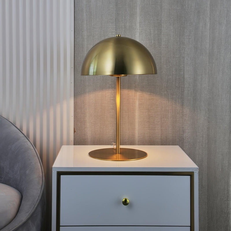Hanna Table Lamp-DWHOME