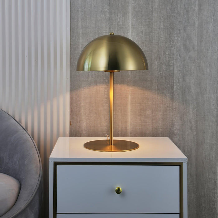 Hanna Table Lamp-DWHOME