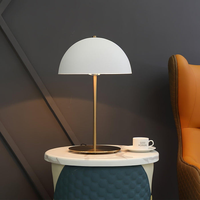 Hanna Table Lamp-DWHOME