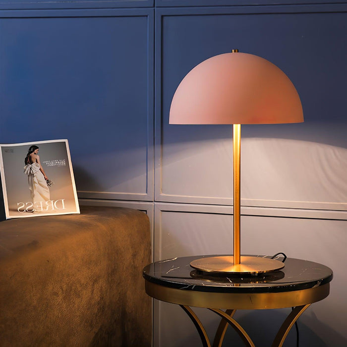 Hanna Table Lamp-DWHOME