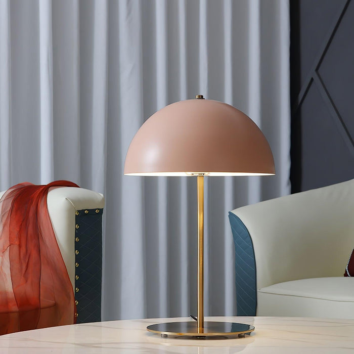 Hanna Table Lamp-DWHOME