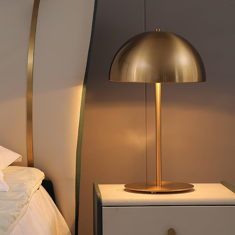 Hanna Table Lamp-DWHOME