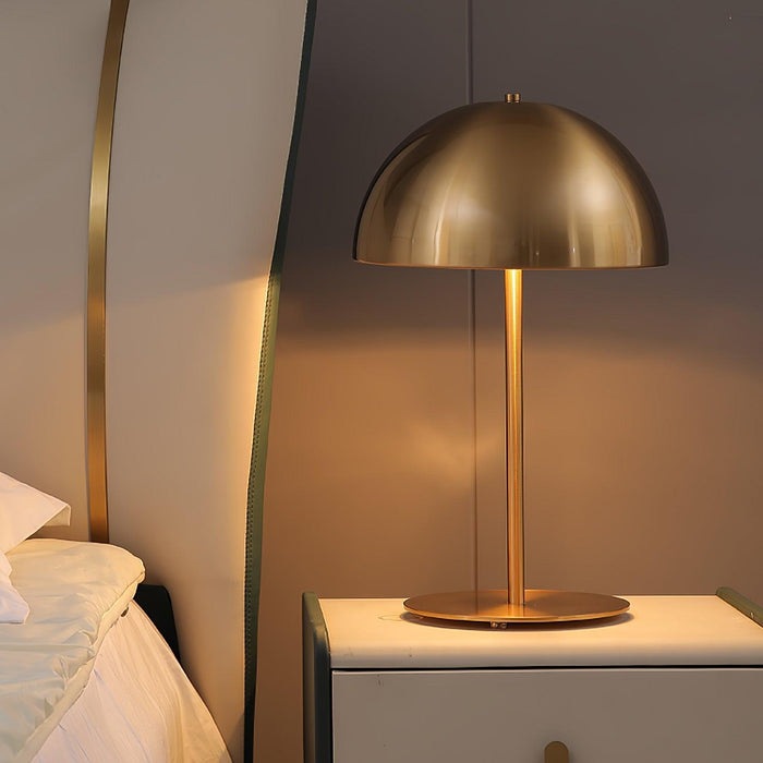 Hanna Table Lamp-DWHOME