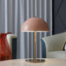 Hanna Table Lamp-DWHOME
