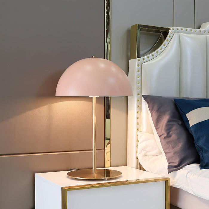 Hanna Table Lamp-DWHOME