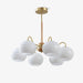 Hans Bergstrom Chandelier-DWHOME