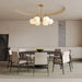 Hans Bergstrom Chandelier-DWHOME