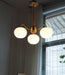 Hans Bergstrom Chandelier-DWHOME