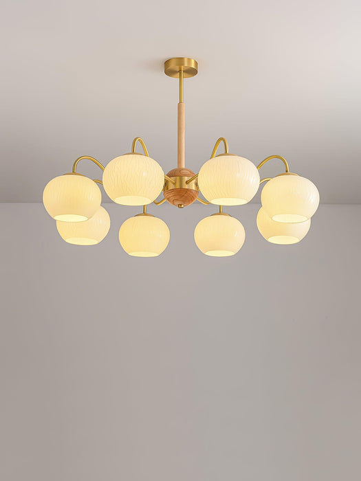 Hans Bergstrom Chandelier-DWHOME
