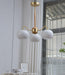 Hans Bergstrom Chandelier-DWHOME
