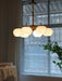 Hans Bergstrom Chandelier-DWHOME