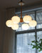 Hans Bergstrom Chandelier-DWHOME