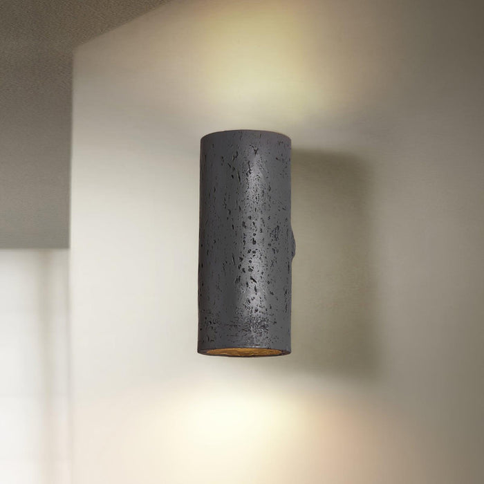 Hans Wall Lamp.