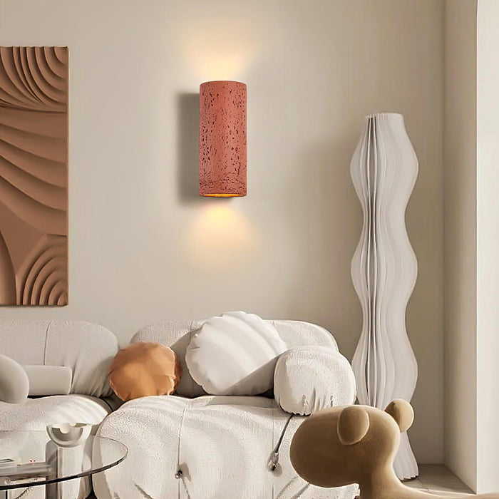 Hans Wall Lamp.