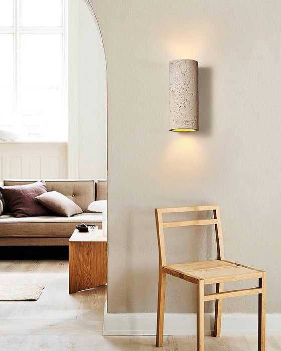 Lampe murale Hans - DWHOME