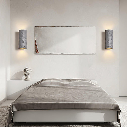 Hans Wall Lamp-DWHOME
