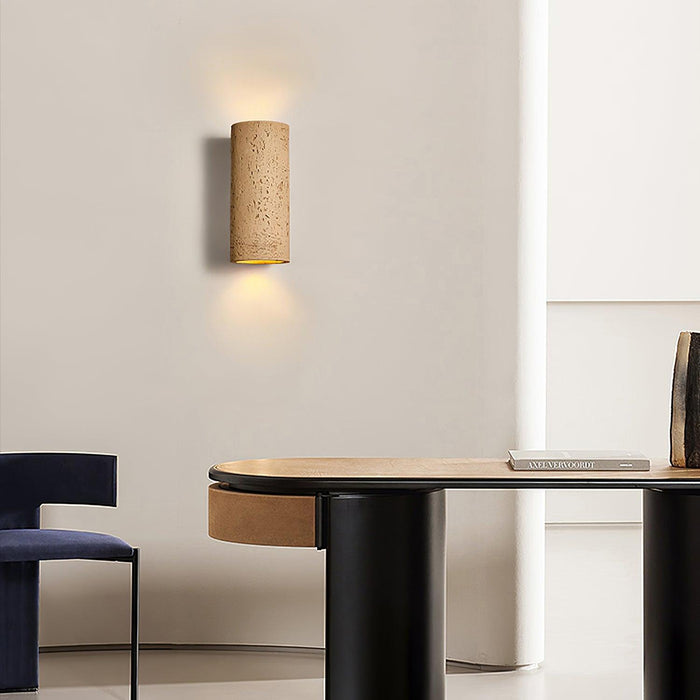 Lampe murale Hans - DWHOME