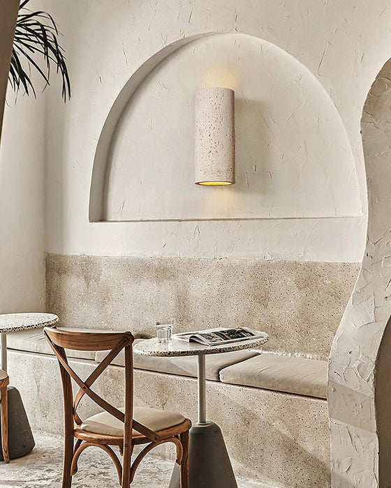 Lampe murale Hans - DWHOME