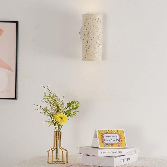 Lampe murale Hans - DWHOME