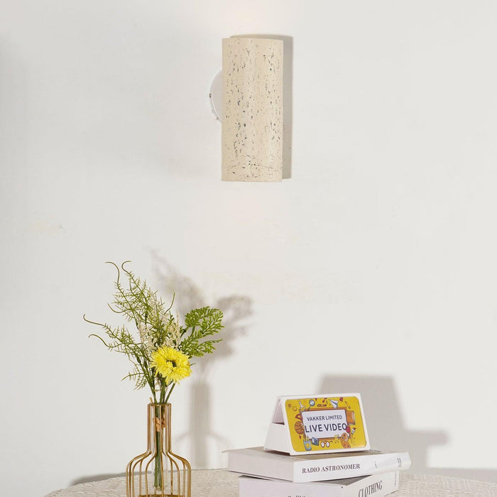 Lampe murale Hans - DWHOME