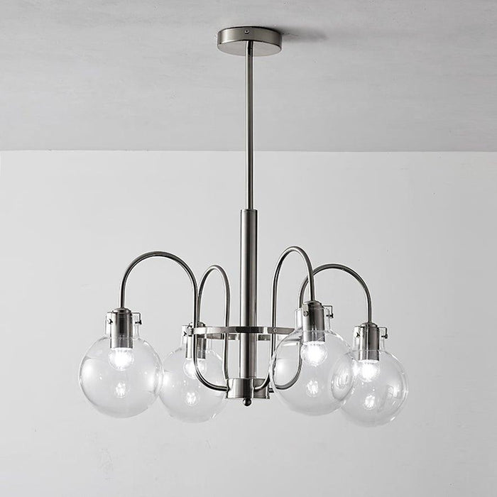 Hansford Chandelier-DWHOME