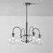 Hansford Chandelier-DWHOME