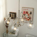 Hansford Chandelier-DWHOME