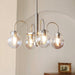Hansford Chandelier-DWHOME