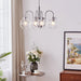 Hansford Chandelier-DWHOME