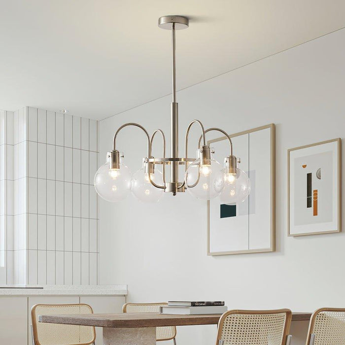 Hansford Chandelier-DWHOME