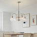 Hansford Chandelier-DWHOME