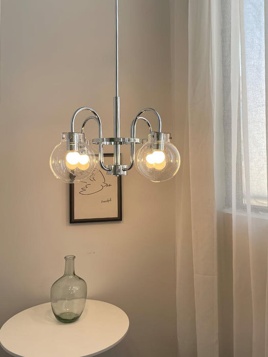 Hansford Chandelier-DWHOME