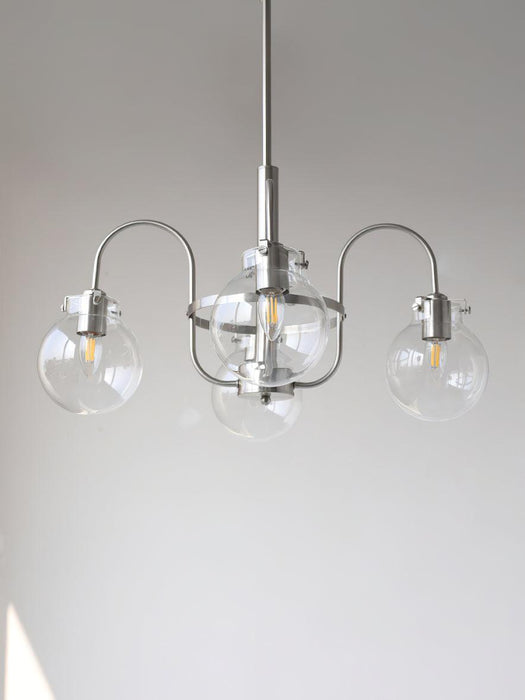 Hansford Chandelier-DWHOME