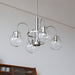 Hansford Chandelier-DWHOME