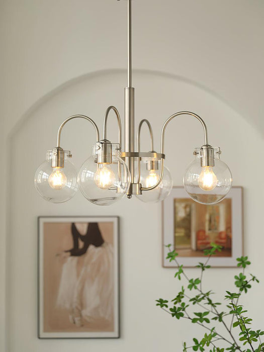 Hansford Chandelier-DWHOME