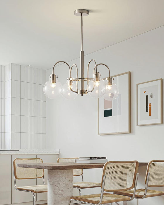 Hansford Chandelier-DWHOME