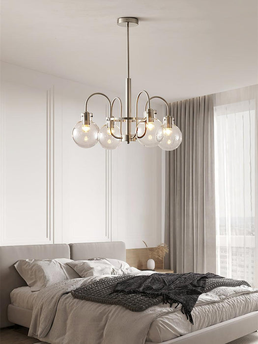 Hansford Chandelier-DWHOME